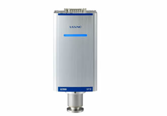 ULVAC Launches G-TRAN Series Multi Ionization Gauge ST2